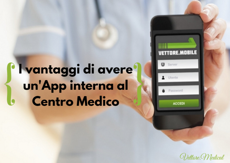 App-Centro-Medico-Vettore