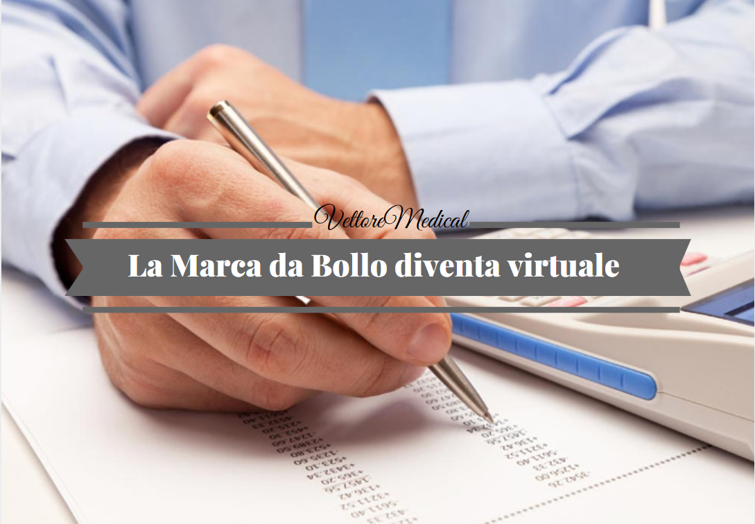 Marca-da-bollo-virtuale-vettore-medical